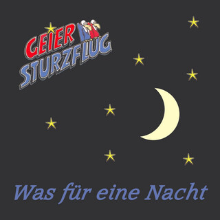 Was für eine Nacht