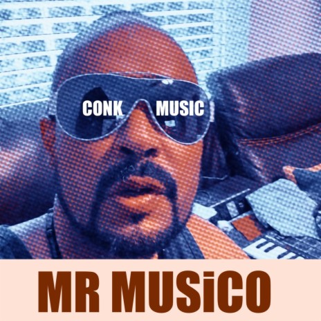 MR MUSICO