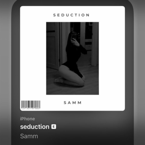 Seduction (SPED UP) | Boomplay Music