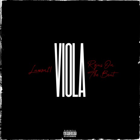 Viola ft. Lamont! | Boomplay Music