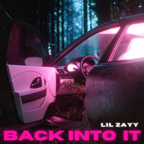 Back Into It ft. Hennessy | Boomplay Music