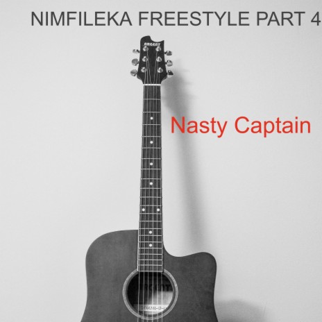 Nimfileka Freestyle Pt.4 | Boomplay Music
