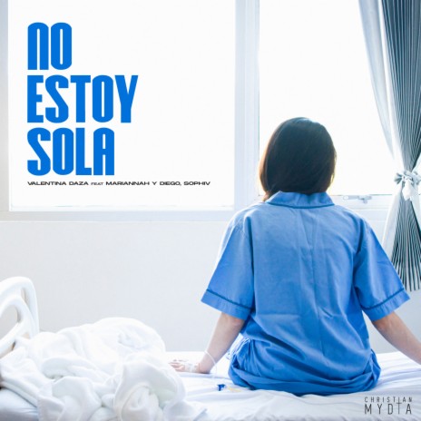 No Estoy Sola ft. Sophiv & Mariannah y Diego | Boomplay Music