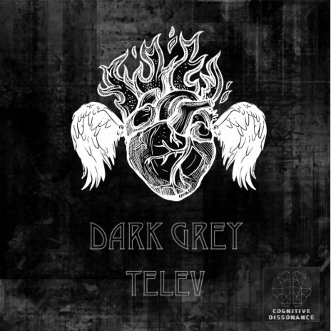 Dark Grey (Telev Remix) | Boomplay Music