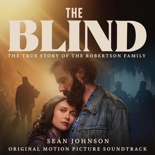 The Blind (Original Motion Picture Soundtrack)