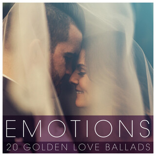 Emotions - 20 Golden Love Ballads