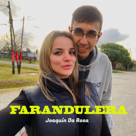 Farandulera | Boomplay Music