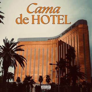 Cama de Hotel lyrics | Boomplay Music