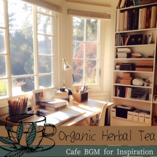 Cafe Bgm for Inspiration