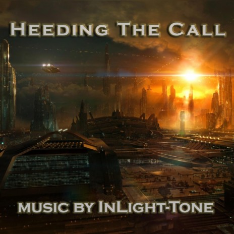 Heeding The Call | Boomplay Music