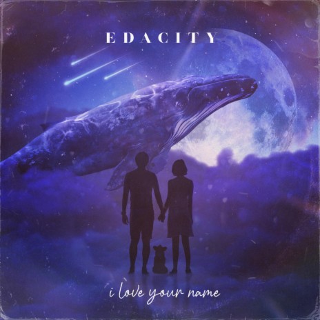 i love your name ft. DriftSoprano | Boomplay Music