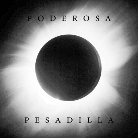 PESADILLA