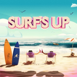 Surfs Up!