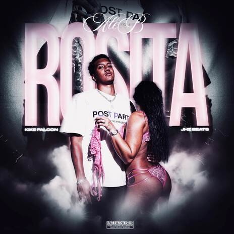 ROSITA ft. jhz beatz | Boomplay Music