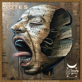 Notes lyrics | Boomplay Music