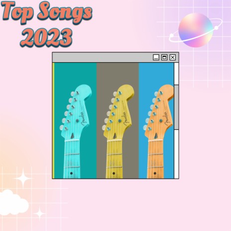 Top Hits List ft. Top 10 Songs 2023 & Top Songs In 2023 | Boomplay Music