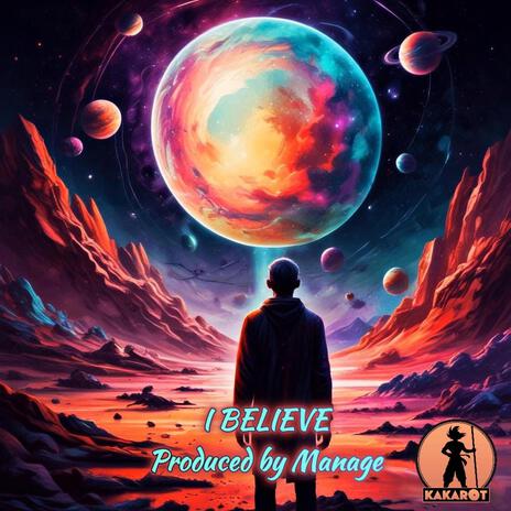 I Believe | Boomplay Music