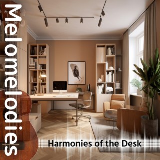Harmonies of the Desk
