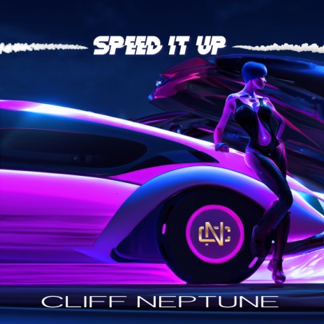 Speed It Up | Boomplay Music