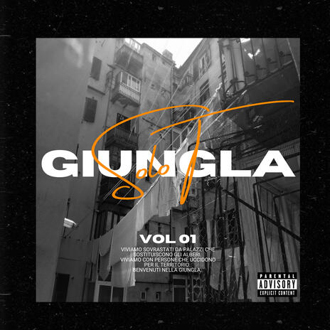 GIUNGLA | Boomplay Music