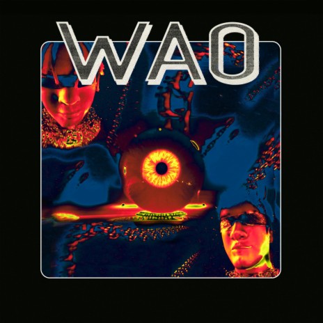 Wao (feat. Young Eiby) | Boomplay Music