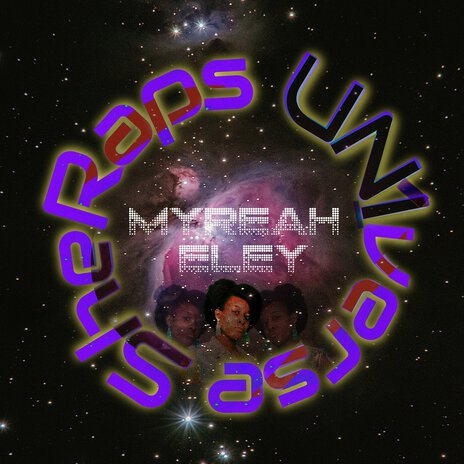 SheRaps UNIverse | Boomplay Music