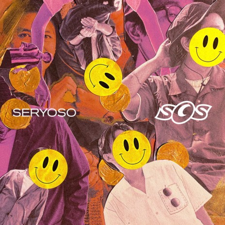 Seryoso | Boomplay Music