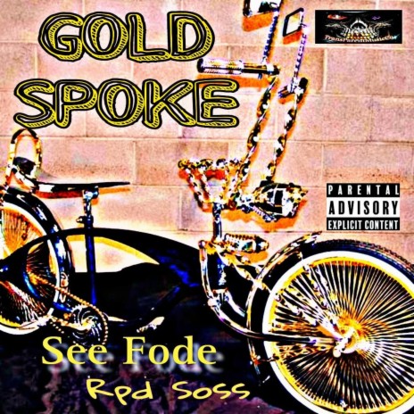 Gold Spoke ft. Rpd Soss | Boomplay Music