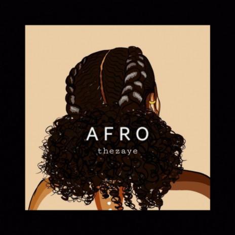 Afro (Journey)