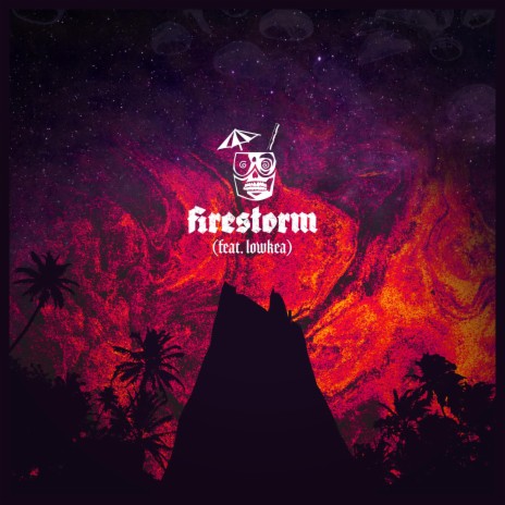 Firestorm (feat. Lowkea & Scott Toddy) | Boomplay Music