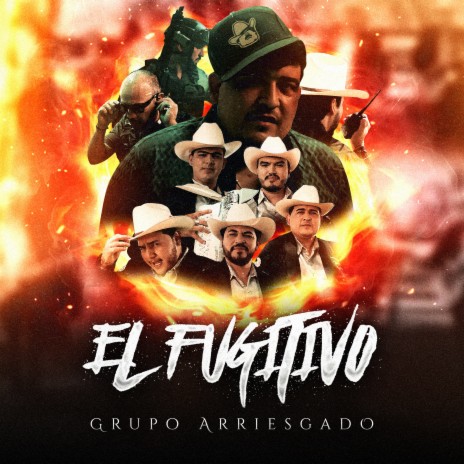 El Fugitivo | Boomplay Music