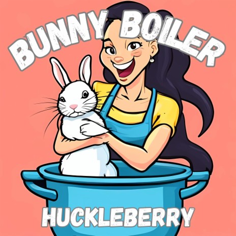 BUNNY BOILER | Boomplay Music