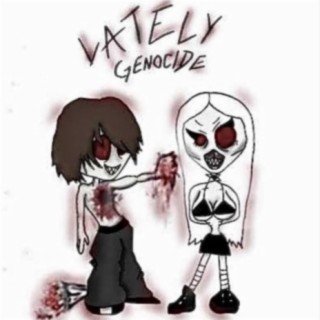 Lately Genocide (feat. grimykittyy)