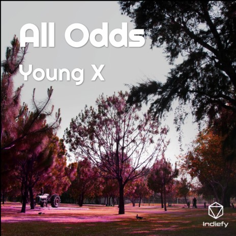 All Odds | Boomplay Music