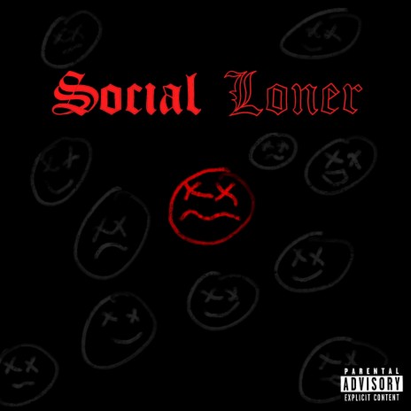 Social Loner | Boomplay Music