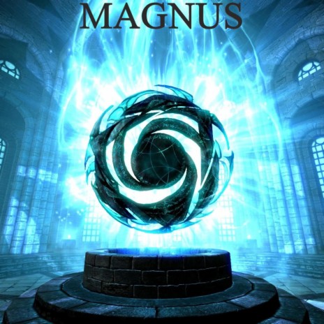 Magnus (Intro) | Boomplay Music