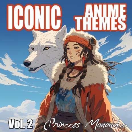 The Tatara Woman Work Song (From Princess Mononoke) | Boomplay Music