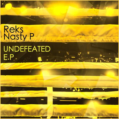 Reks Go Dumb ft. Nasty P | Boomplay Music