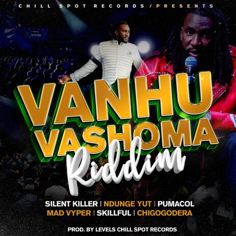 Vanhu Vashoma Riddim Mixtape ft. Mad Viper Pumacol Ndunge Yut Silent Killer Skillful & Chigogodera | Boomplay Music