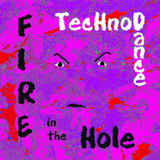 Fire in the Hole (Purple)