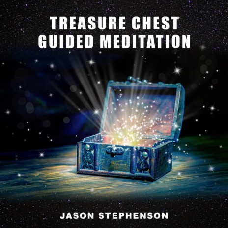 Treasure Chest Meditation | Boomplay Music