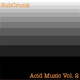 Acid Music, Vol. 2