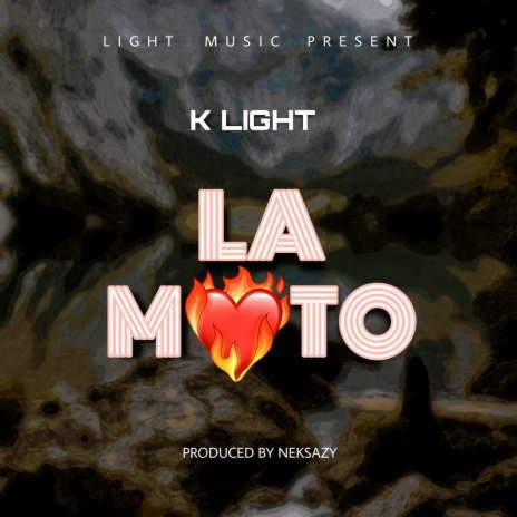La Moto | Boomplay Music