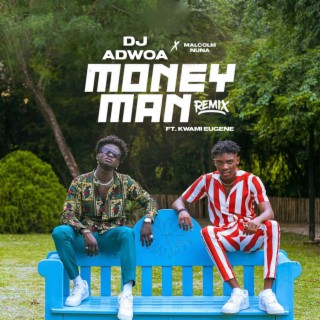 Money Man (Remix)