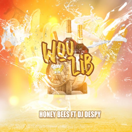 Wou Lib ft. DJ DESPY | Boomplay Music