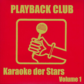 Karaoke der Stars - Volume 1