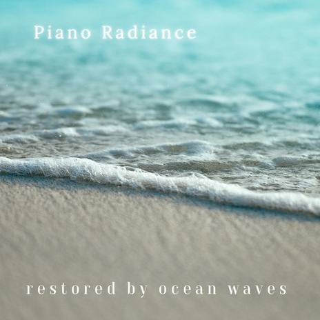 Restored by Ocean Waves | Boomplay Music