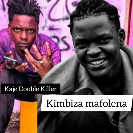 Kimbiza Mafolena | Boomplay Music