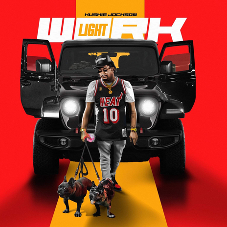 Lightwork | Boomplay Music