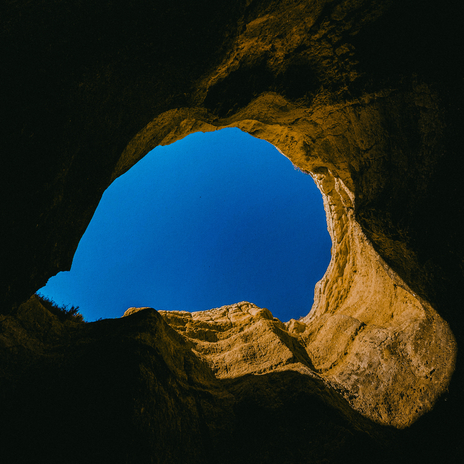 what's in this cave | Boomplay Music